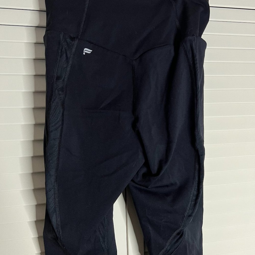 Fabletics Black Leggings